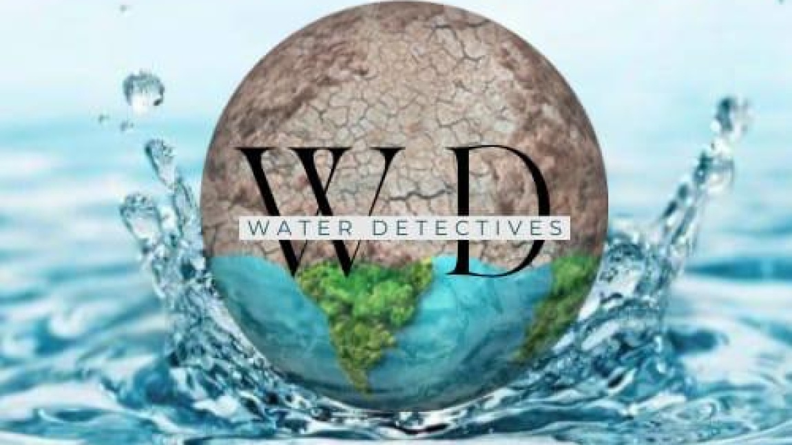 Water Detectives Proesi 